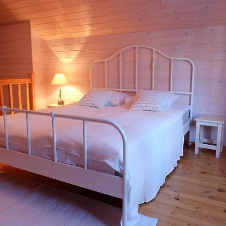 Tahkuna Puhkekeskus Hiiumaa Ngoại thất bức ảnh